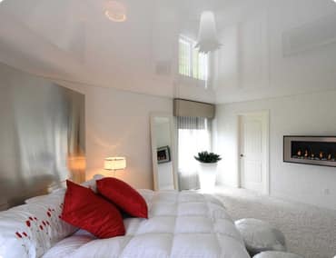 Bedrooms