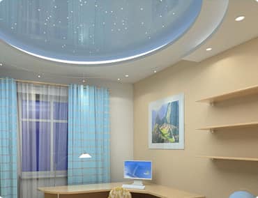 Children's room